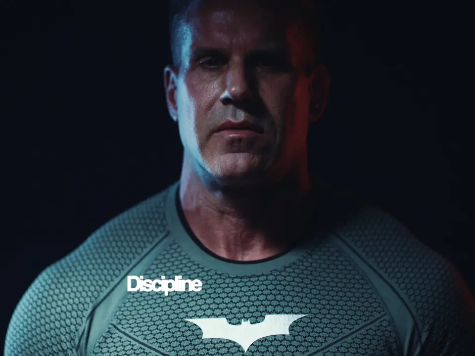 YLA - Batman - Warner Bros Collab Commercial — still 13