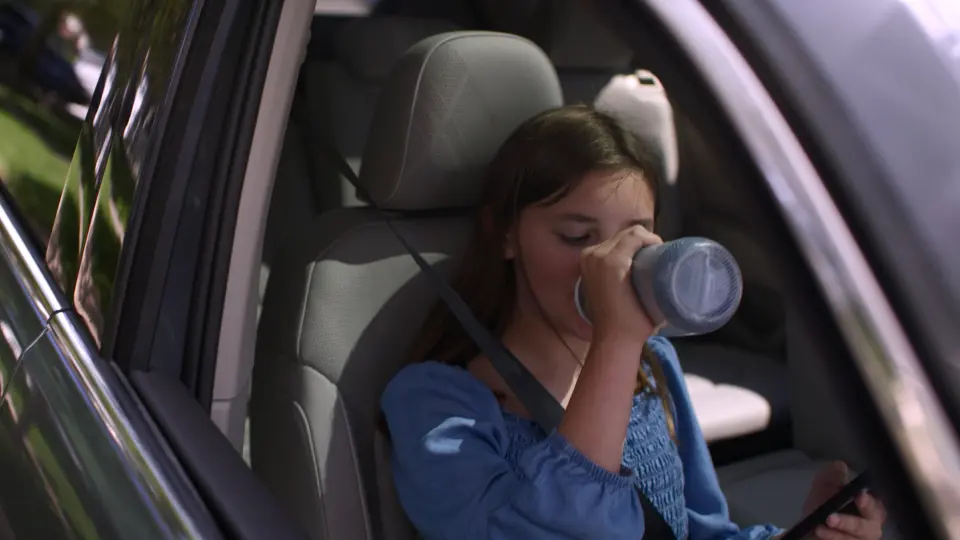 Volkswagen - Drive Your Wild Life — still 11