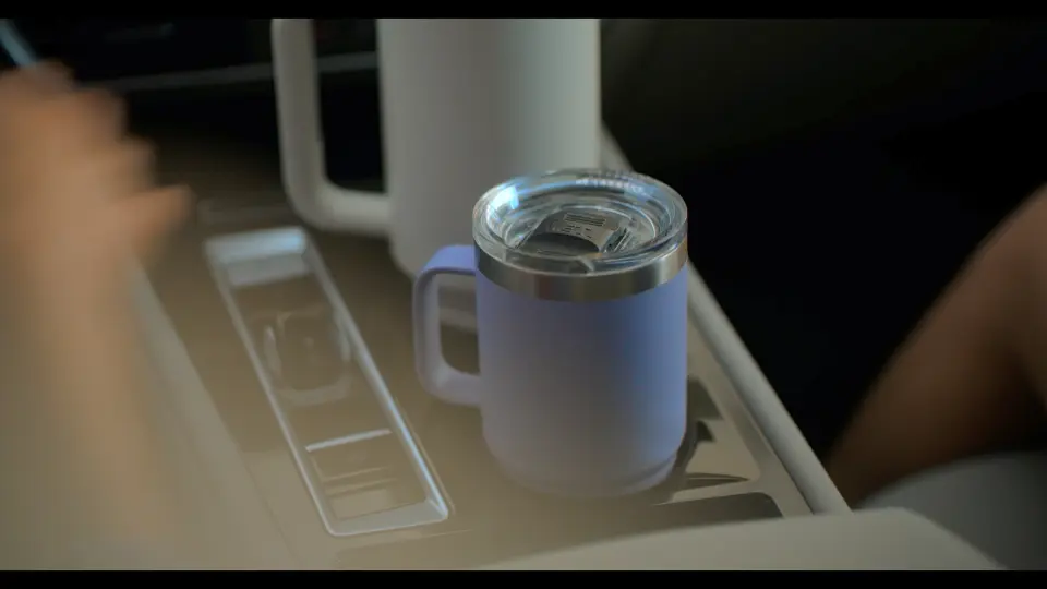 Volkswagen - Drive Your Wild Life — still 17