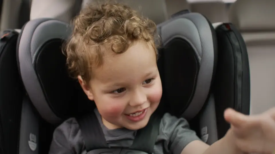 Volkswagen - Drive Your Wild Life — still 6