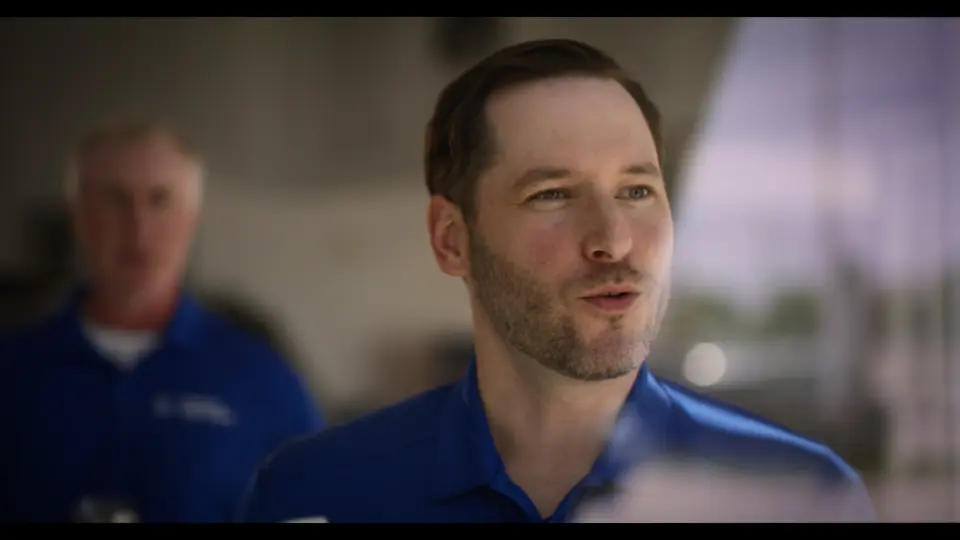 Volkswagen - Drive Your Wild Life — still 1