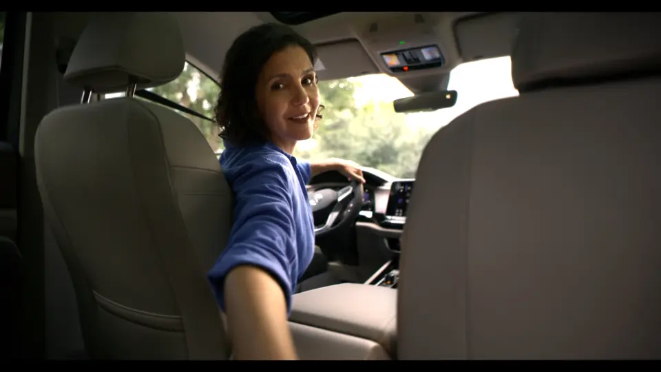 Volkswagen - Drive Your Wild Life — still 5