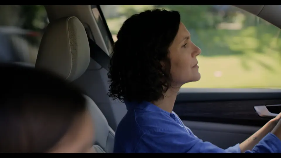 Volkswagen - Drive Your Wild Life — still 3