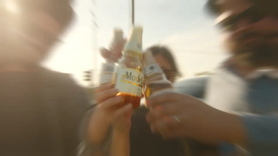 Pecaresca Coffee - a Modelo Collaboration — still 3