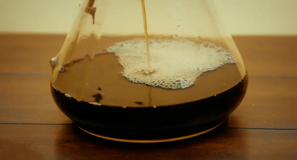 MORE THAN A COFFEE CUP — still 19