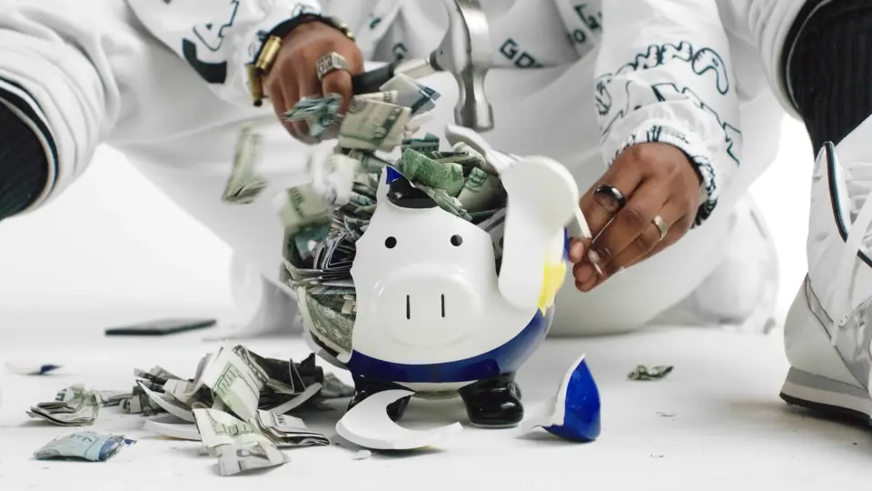 HOME Music Video — still 3