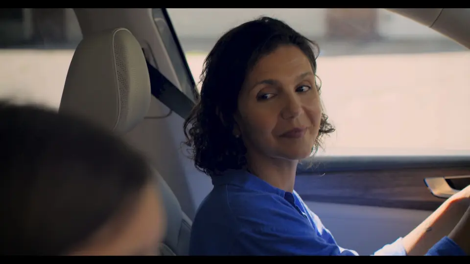 Volkswagen - Drive Your Wild Life — still 12