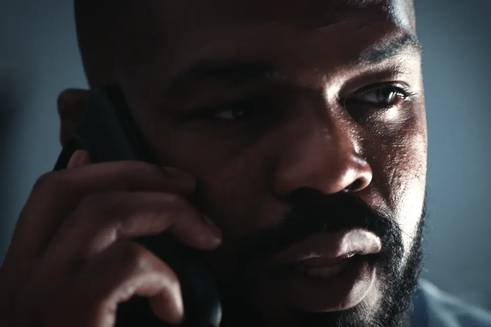 YoungLA - Jon Jones & Tren Twins — still 1