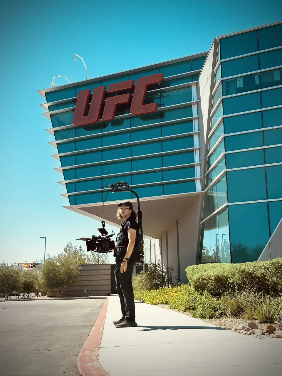YLA - UFC