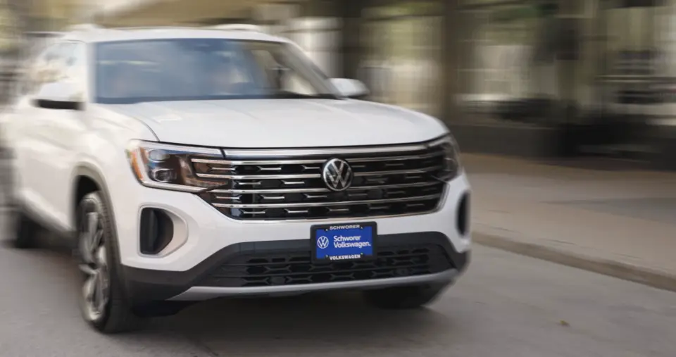 Volkswagen - Who Do You Want to Be