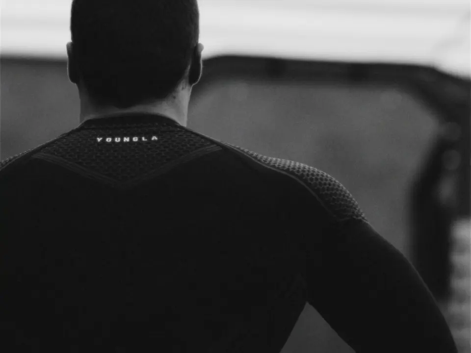 YLA - Batman - Warner Bros Collab Commercial — still 17