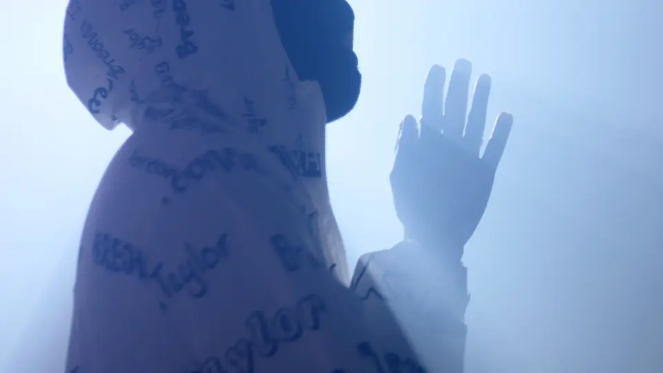 HOME Music Video — still 9