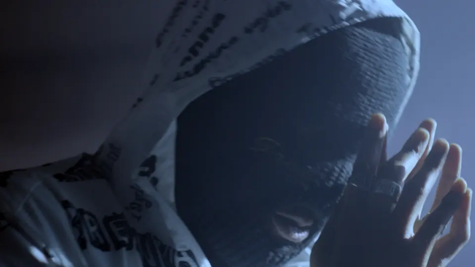 HOME Music Video — still 7