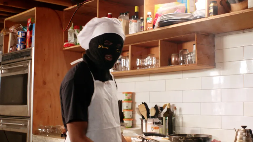HOME Music Video — still 5