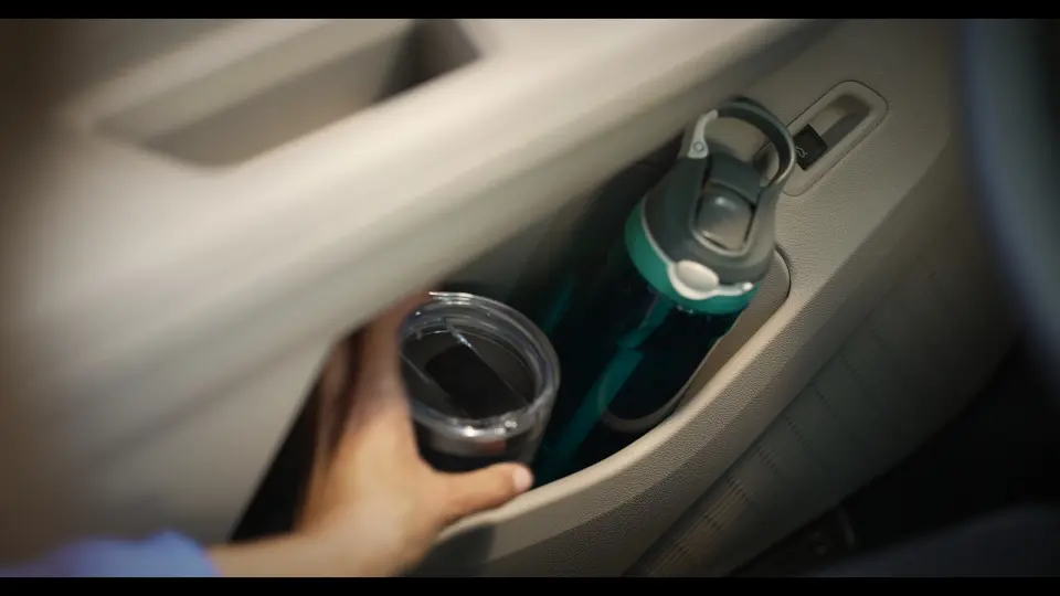 Volkswagen - Drive Your Wild Life — still 16