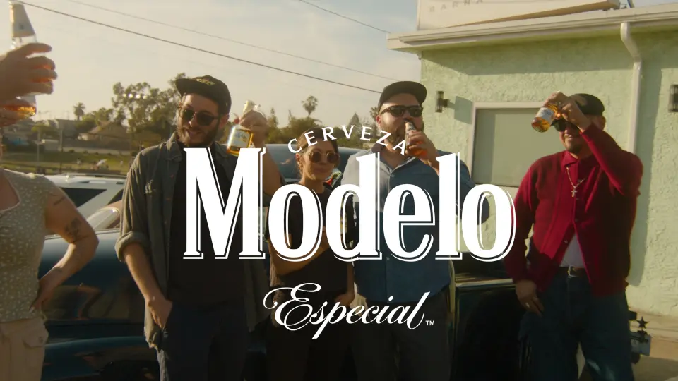 Pecaresca Coffee - a Modelo Collaboration