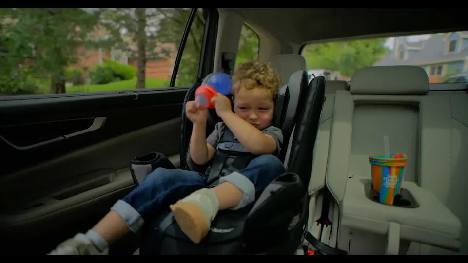 Volkswagen - Drive Your Wild Life — still 10