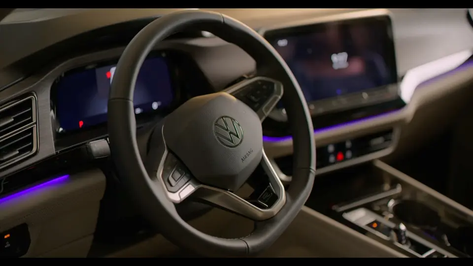 Volkswagen - Drive Your Wild Life — still 14