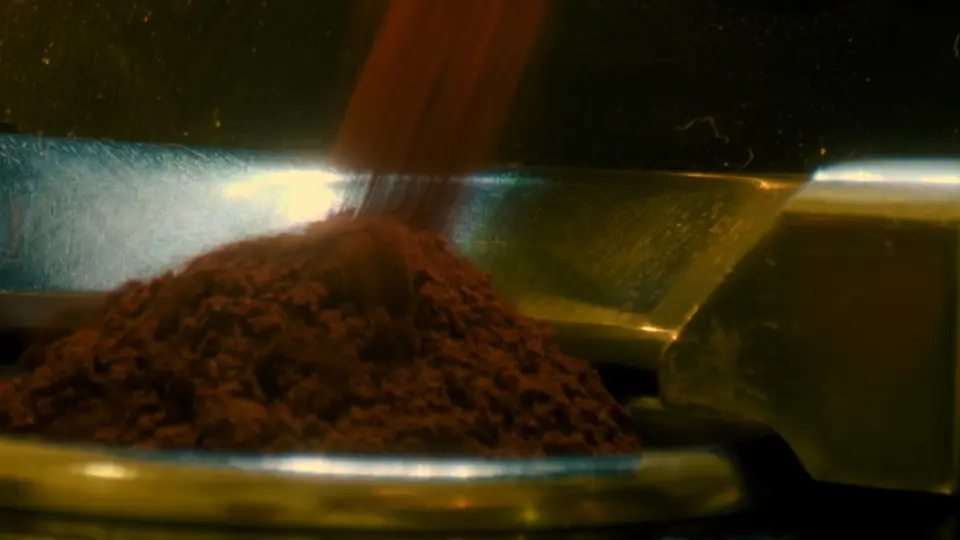 Pecaresca Coffee - a Modelo Collaboration — still 23