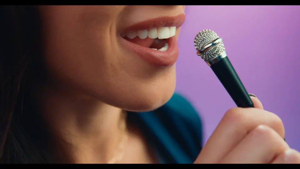 EXODUS ASMR — still 1