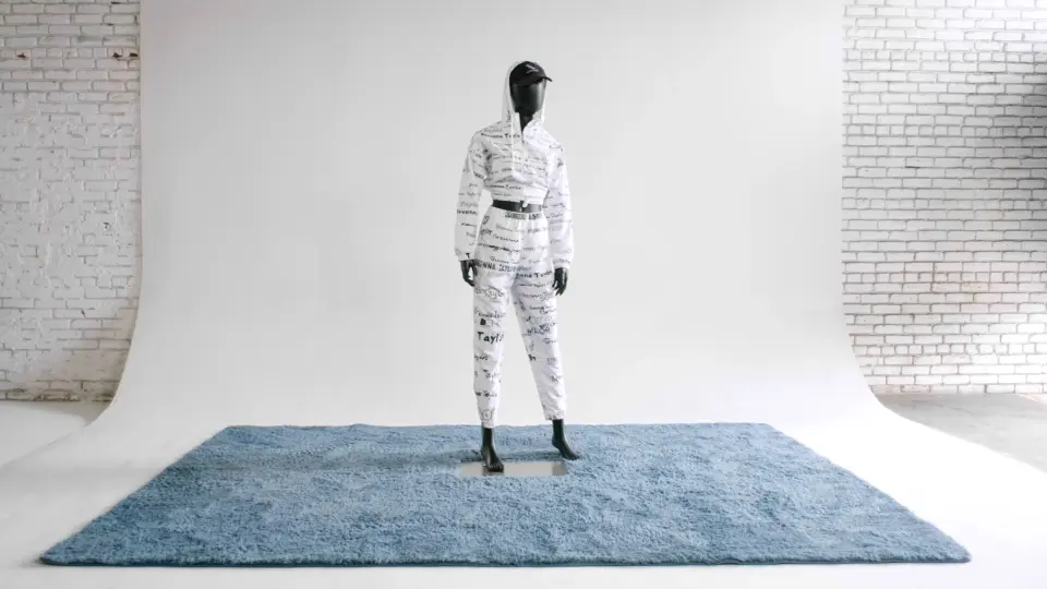 HOME Music Video — still 11
