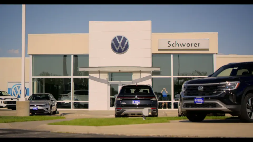 Volkswagen - Drive Your Wild Life — still 8