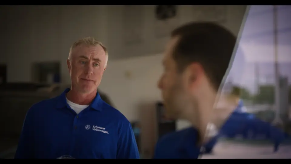 Volkswagen - Drive Your Wild Life — still 9