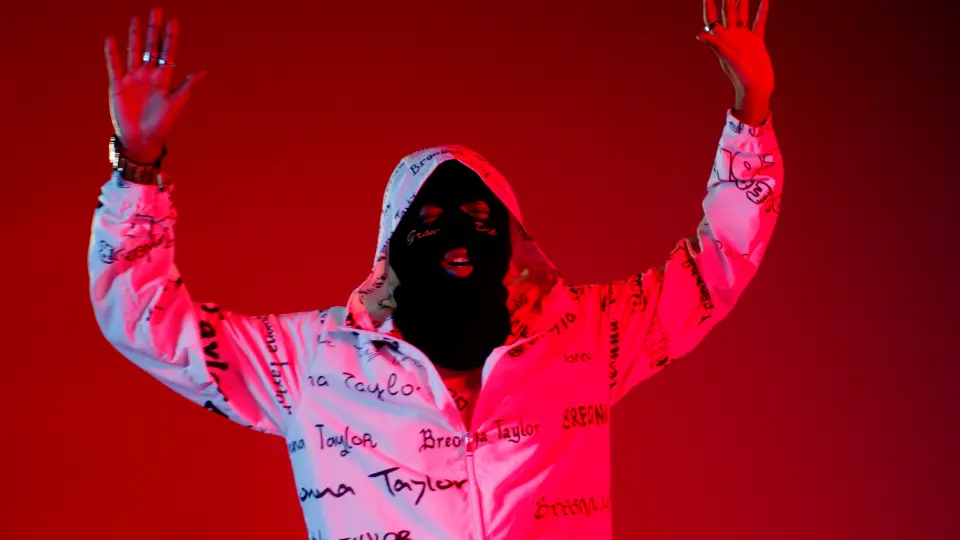 HOME Music Video — still 2