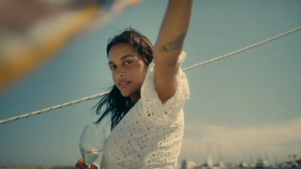 ASOS Fashion — still 2