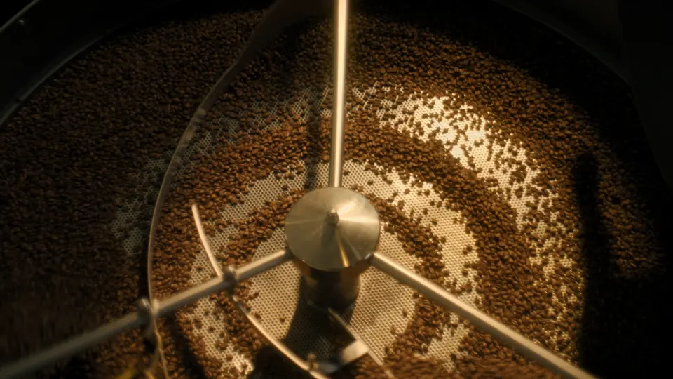 Pecaresca Coffee - a Modelo Collaboration — still 31