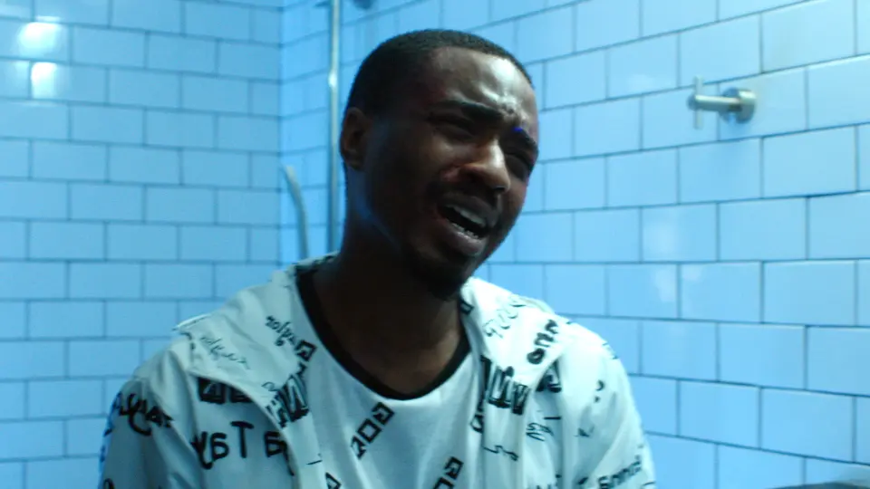 HOME Music Video — still 1