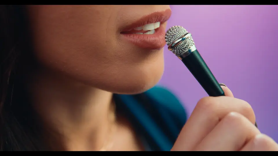 EXODUS ASMR — still 3