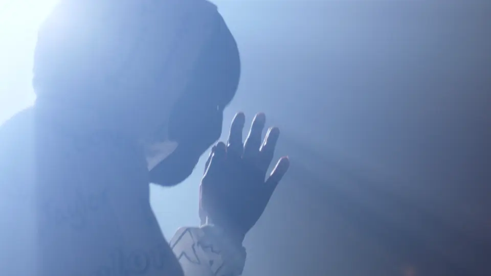 HOME Music Video — still 13