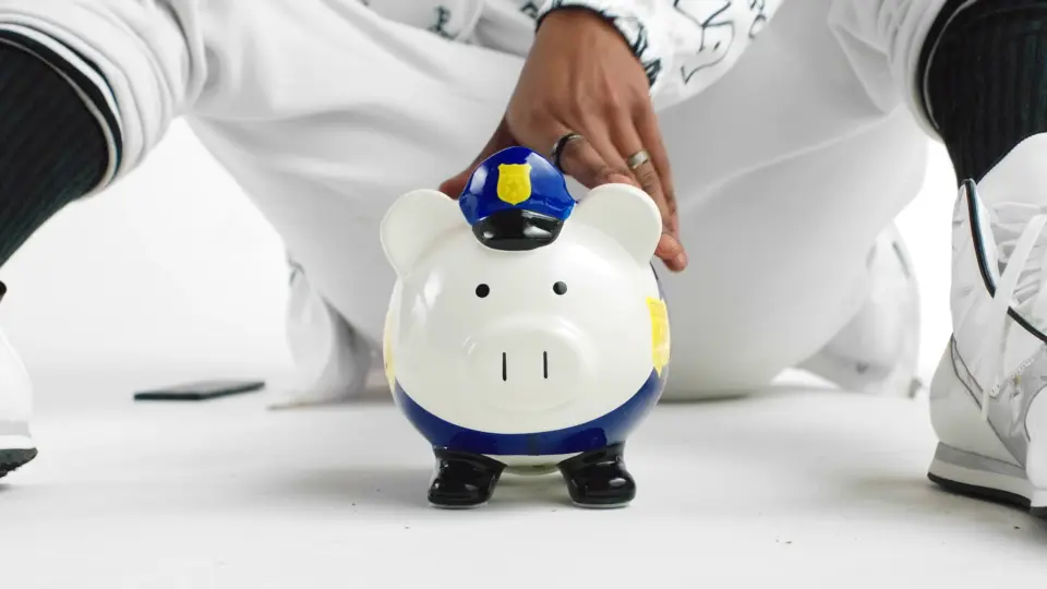 HOME Music Video — still 4