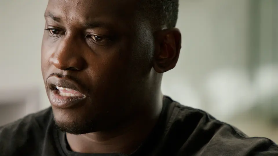 ALDON SMITH DOCUMENTARY