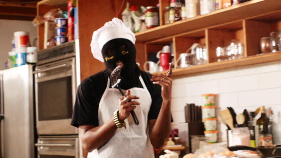 HOME Music Video — still 6
